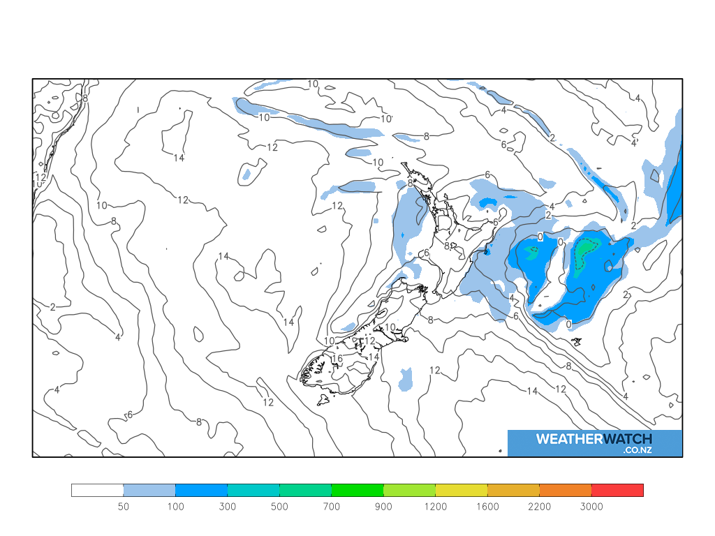 Blitzortung Lightning Maps WeatherWatch New Zealand's Weather News Authority