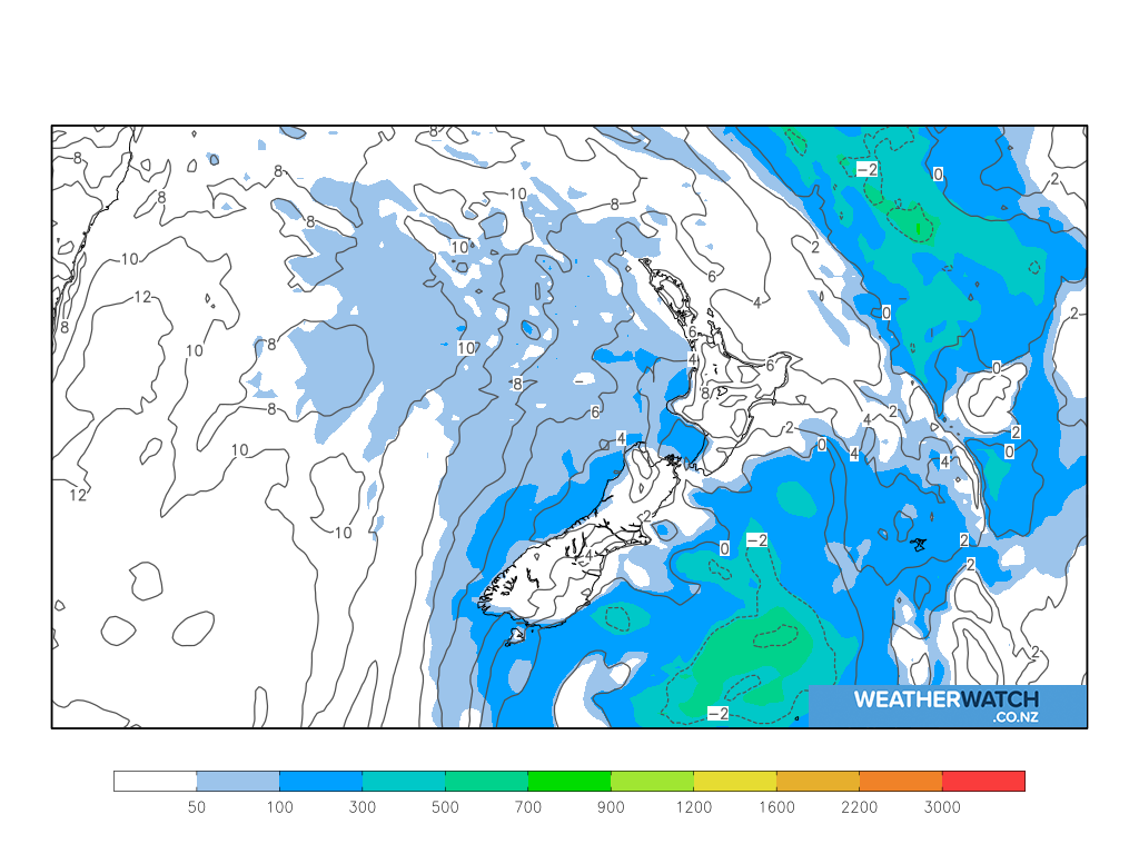 Blitzortung | Lightning Maps | WeatherWatch - New Zealand's Weather ...