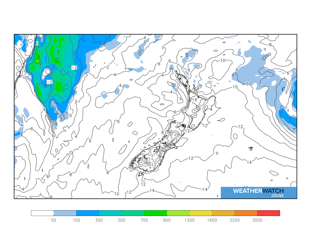 Blitzortung | Lightning Maps | WeatherWatch - New Zealand's Weather ...