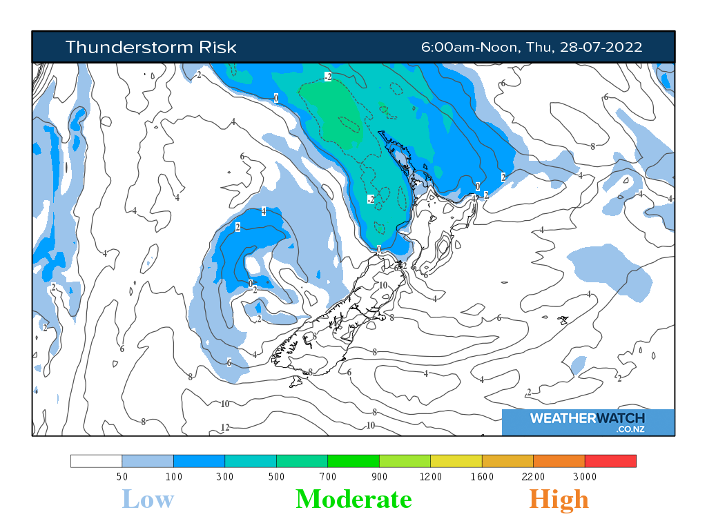 Blitzortung | Lightning Maps | WeatherWatch - New Zealand's Weather ...
